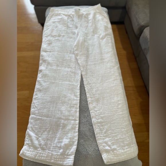 NWT Gap Gauze Pant - Picture 3 of 11